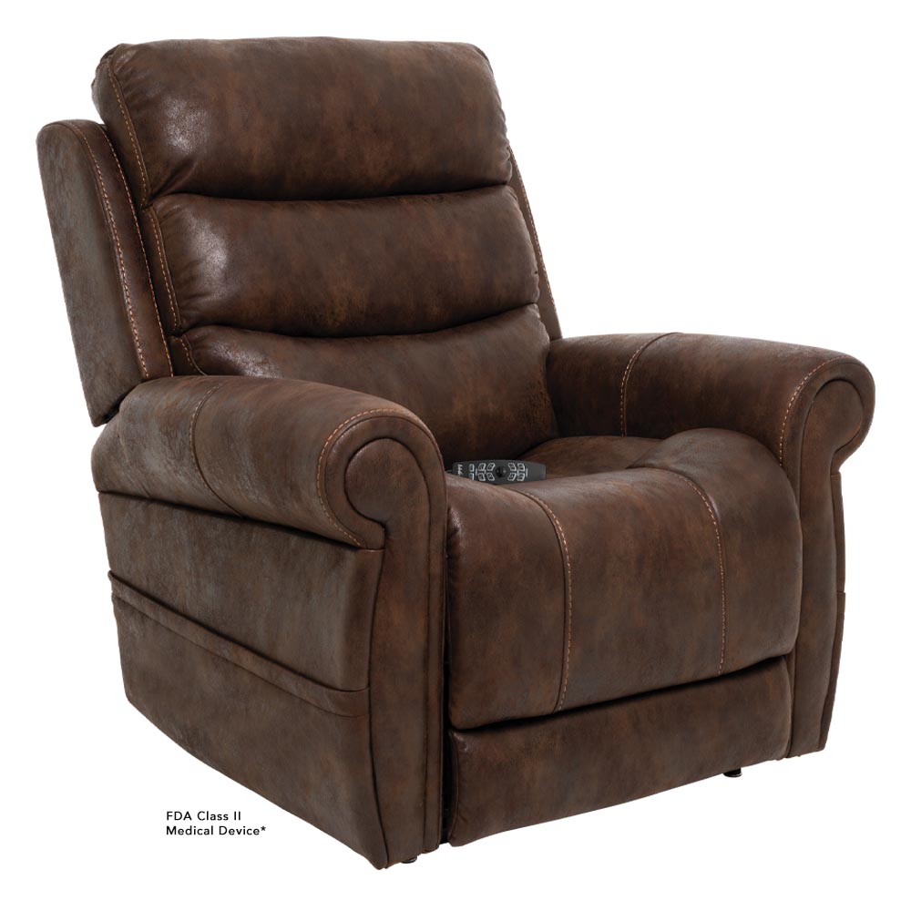 Chair Seated position